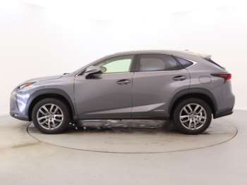Used Lexus NX 2020 for sale - 74430394: Photo