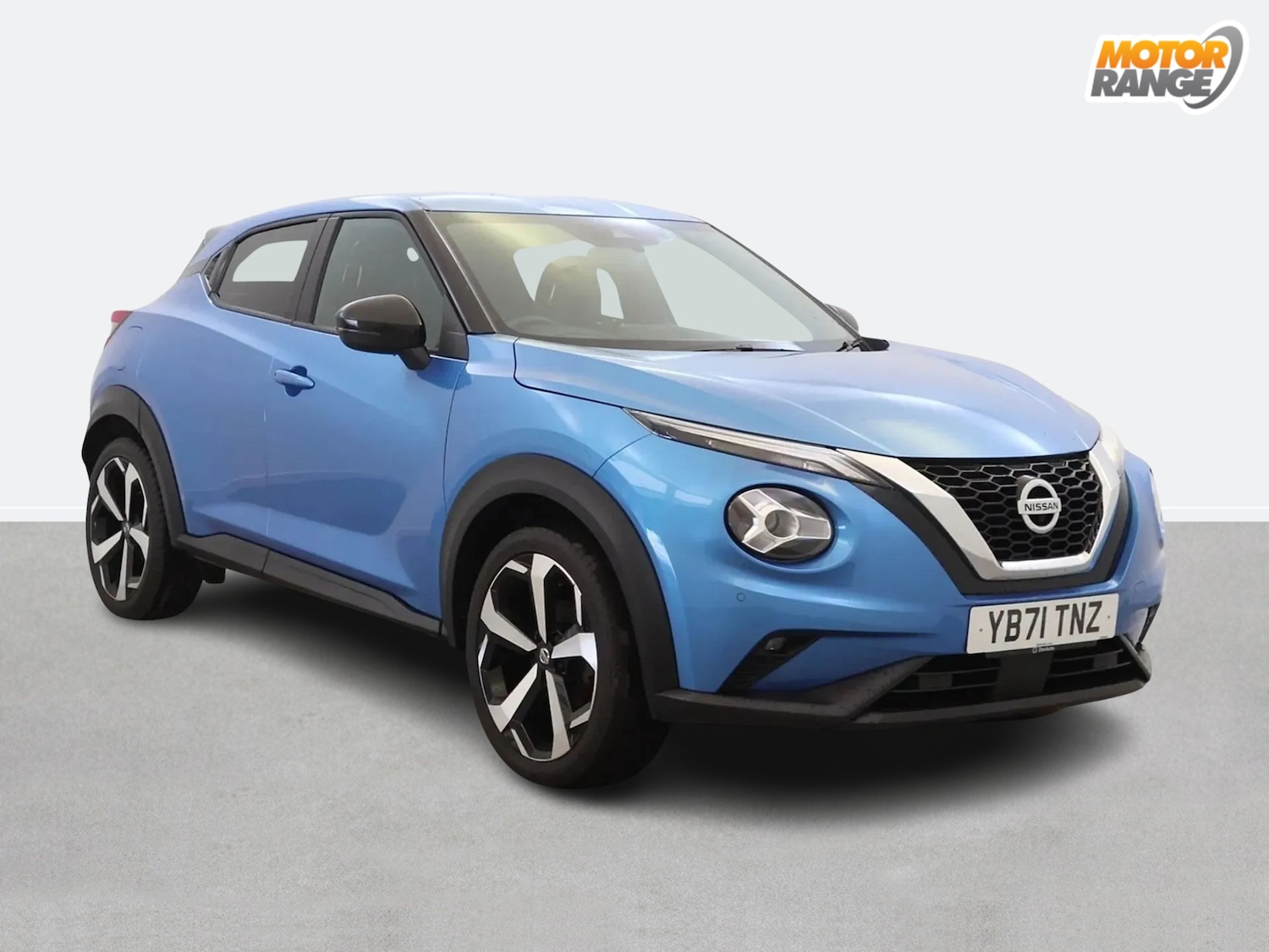 Used Nissan Juke 2022 for sale - 76553586: Photo 1