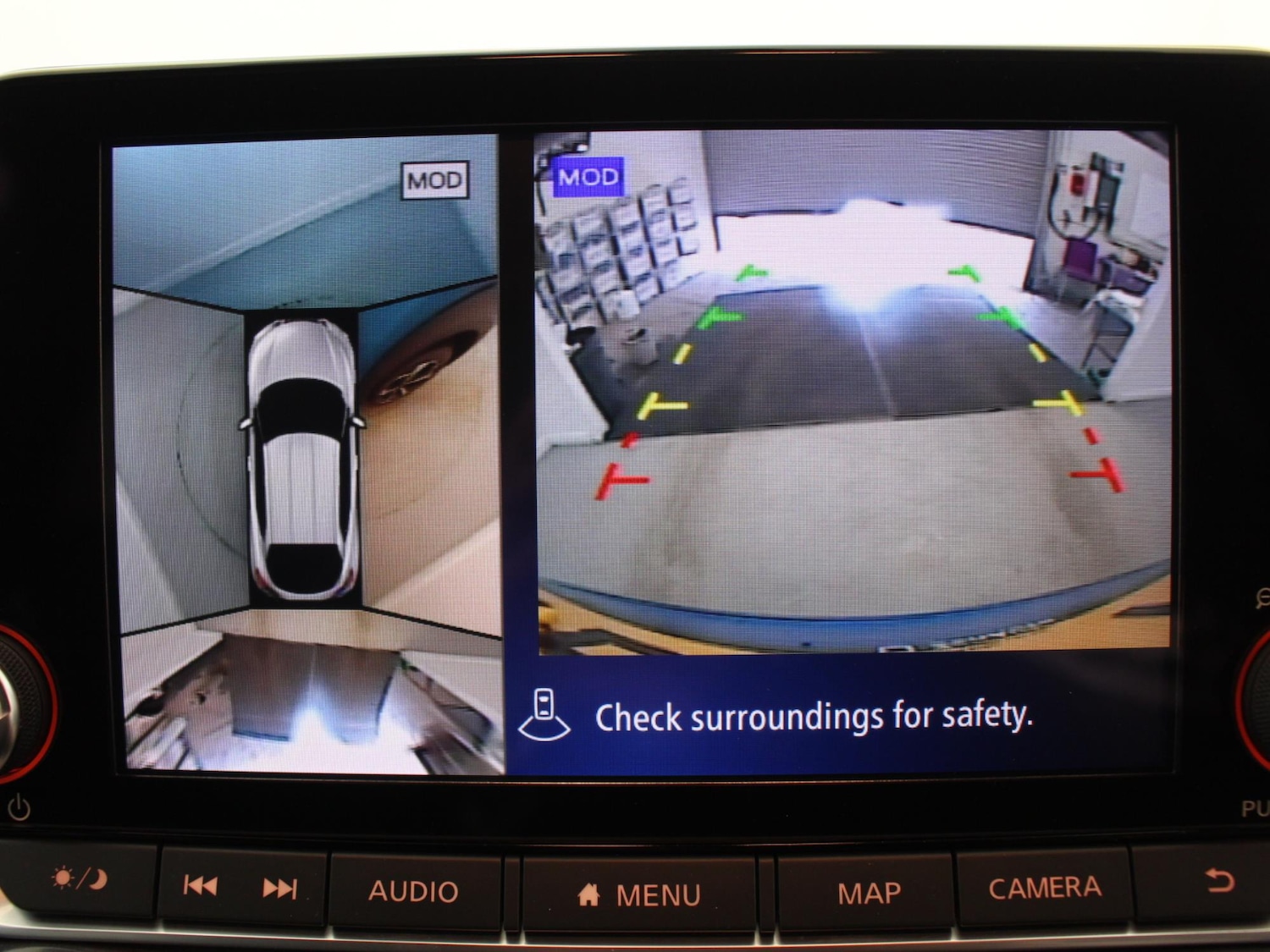 Used Nissan Juke 2022 for sale - 76553586: Photo 14