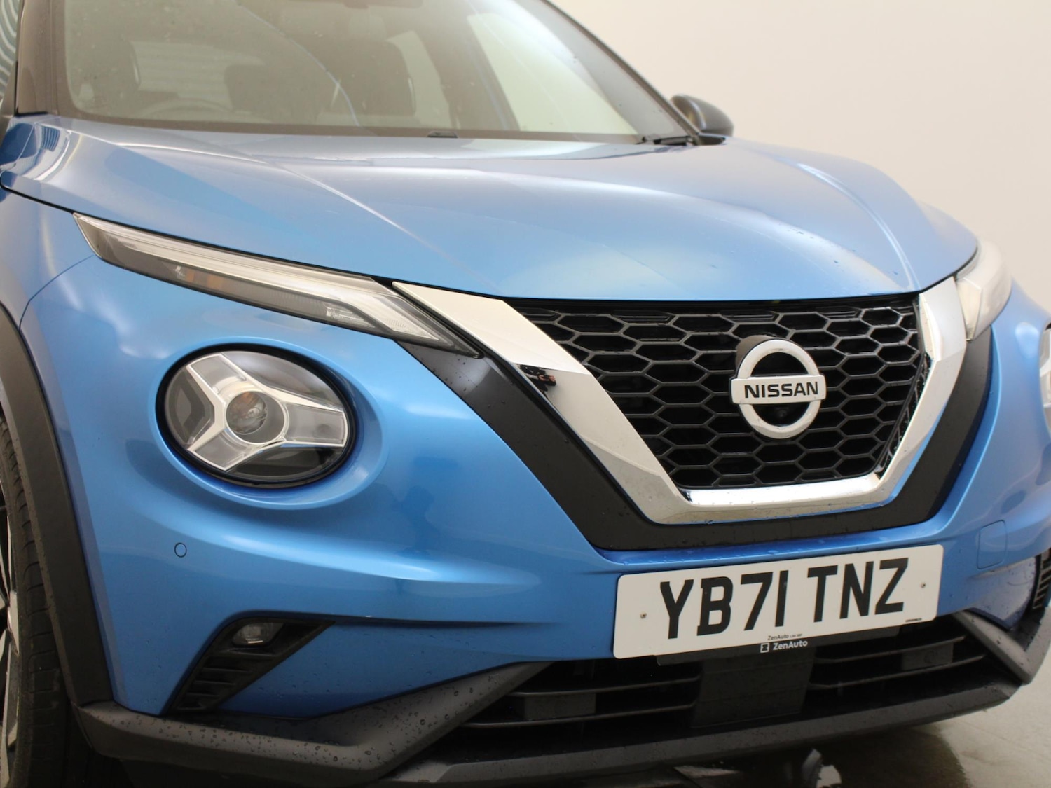 Used Nissan Juke 2022 for sale - 76553586: Photo 24