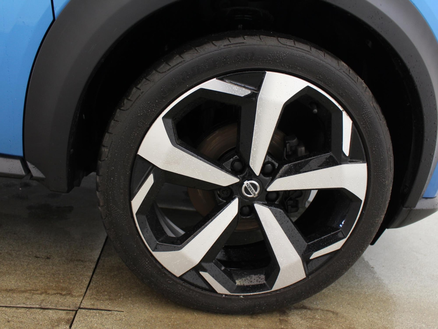 Used Nissan Juke 2022 for sale - 76553586: Photo 25