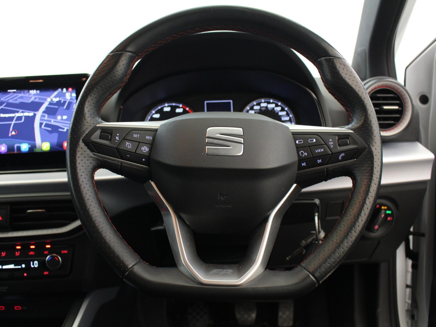 Vehicle 25