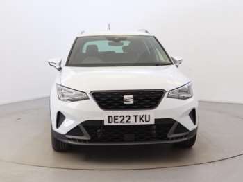 Used SEAT Arona 2022 for sale - 73920698: Photo