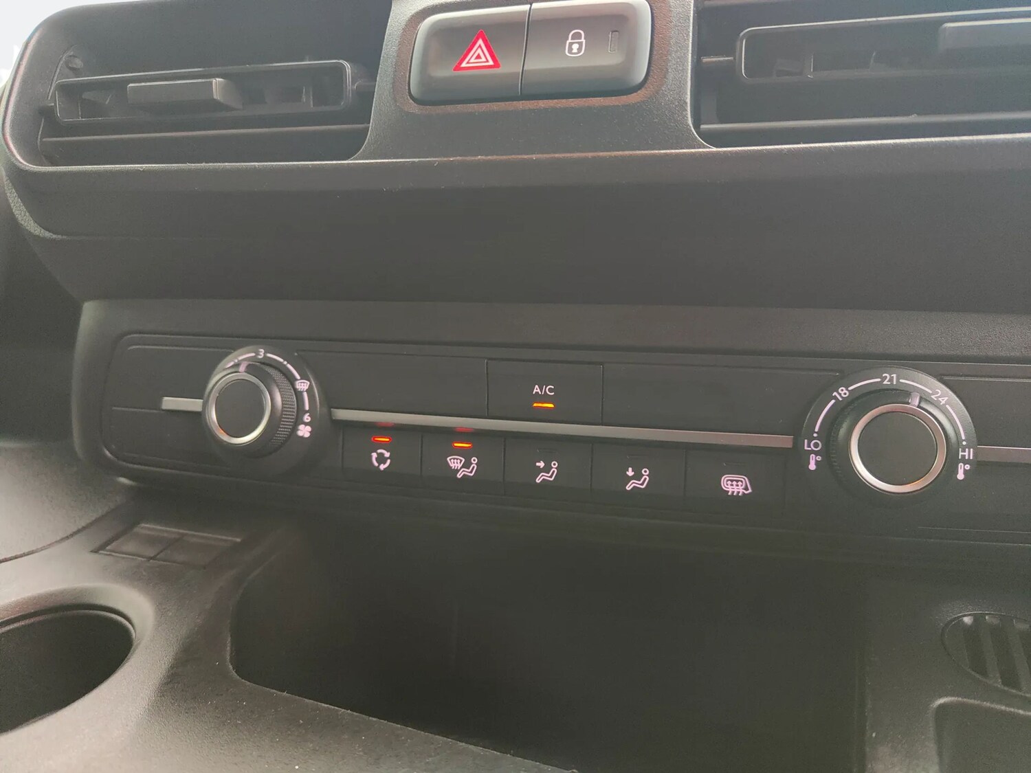 Used Citroen Berlingo 2023 for sale - 77787645: Photo 10