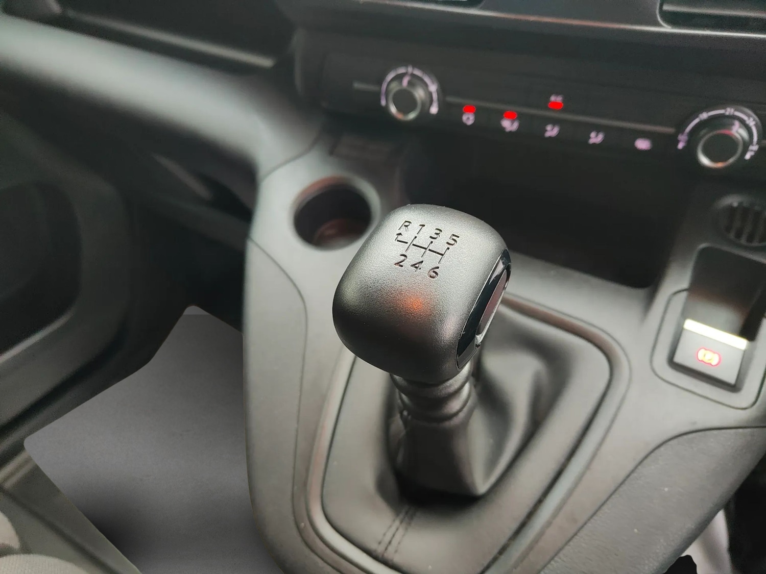 Used Citroen Berlingo 2023 for sale - 77787645: Photo 12