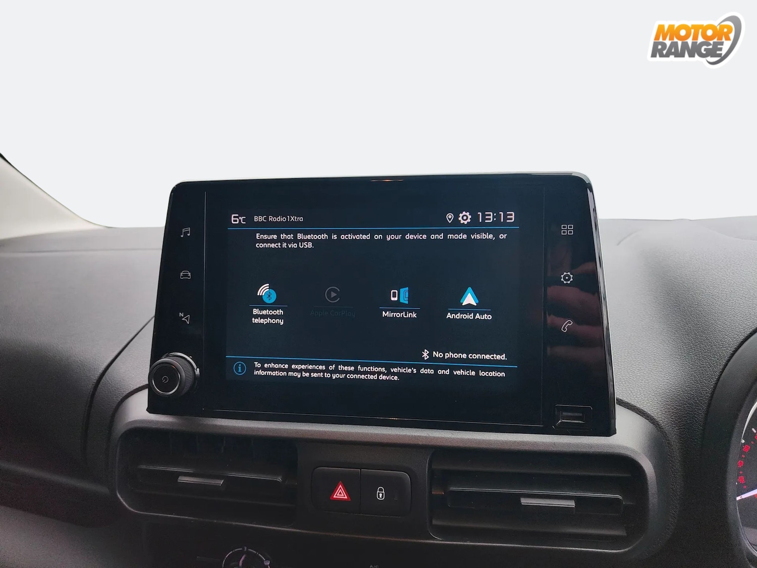 Used Citroen Berlingo 2023 for sale - 77787645: Photo 13