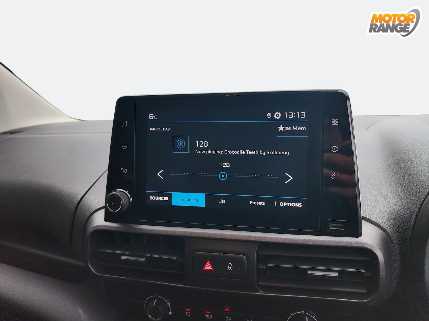 Used Citroen Berlingo 2023 for sale - 77787645: Photo 14