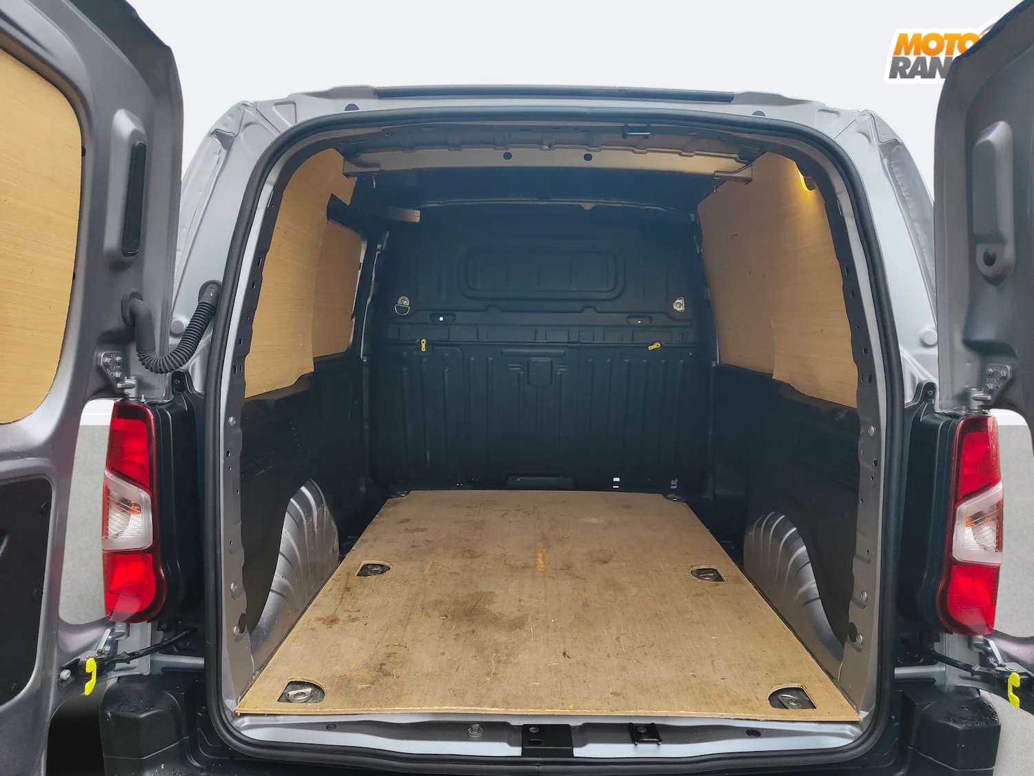 Used Citroen Berlingo 2023 for sale - 77787645: Photo 17