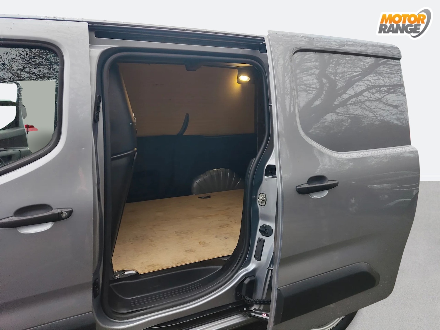 Used Citroen Berlingo 2023 for sale - 77787645: Photo 18