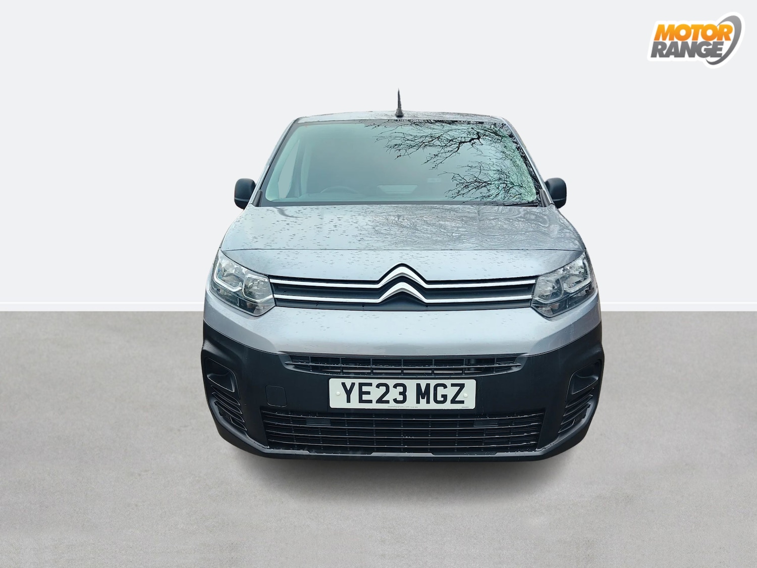 Used Citroen Berlingo 2023 for sale - 77787645: Photo 2