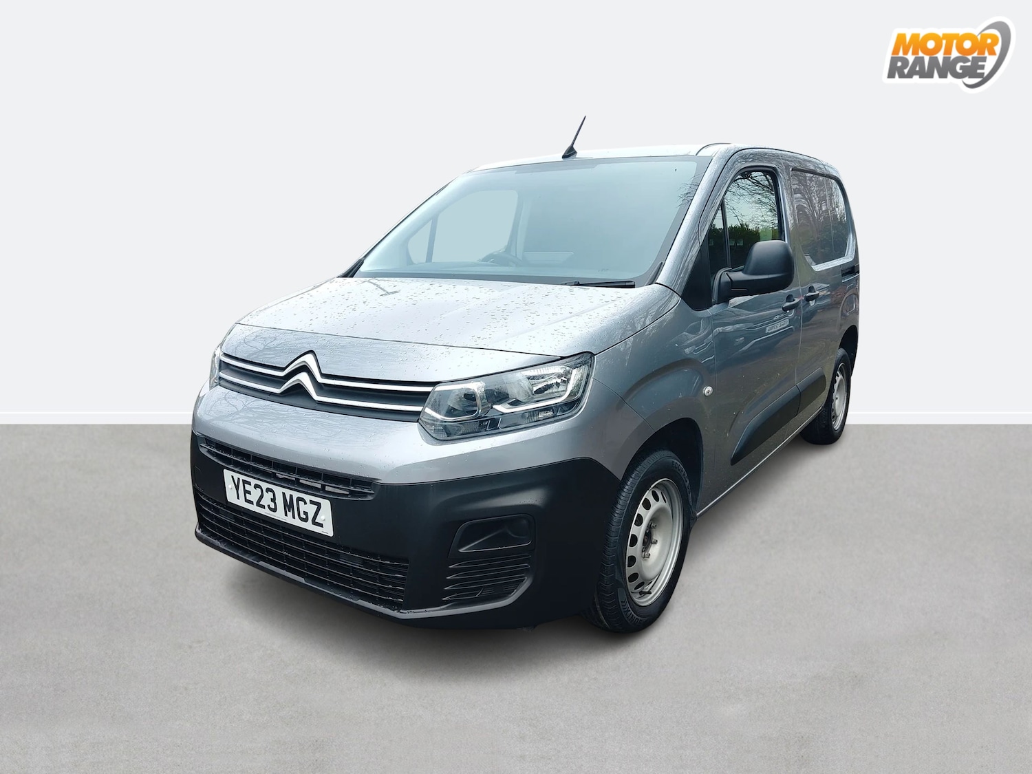 Used Citroen Berlingo 2023 for sale - 77787645: Photo 3
