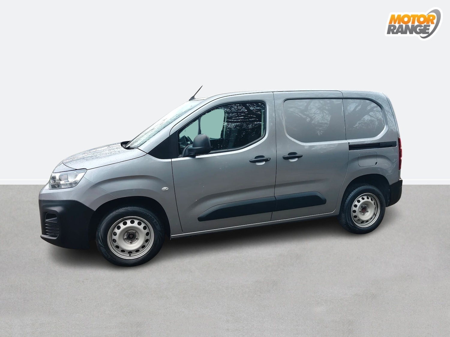 Used Citroen Berlingo 2023 for sale - 77787645: Photo 4