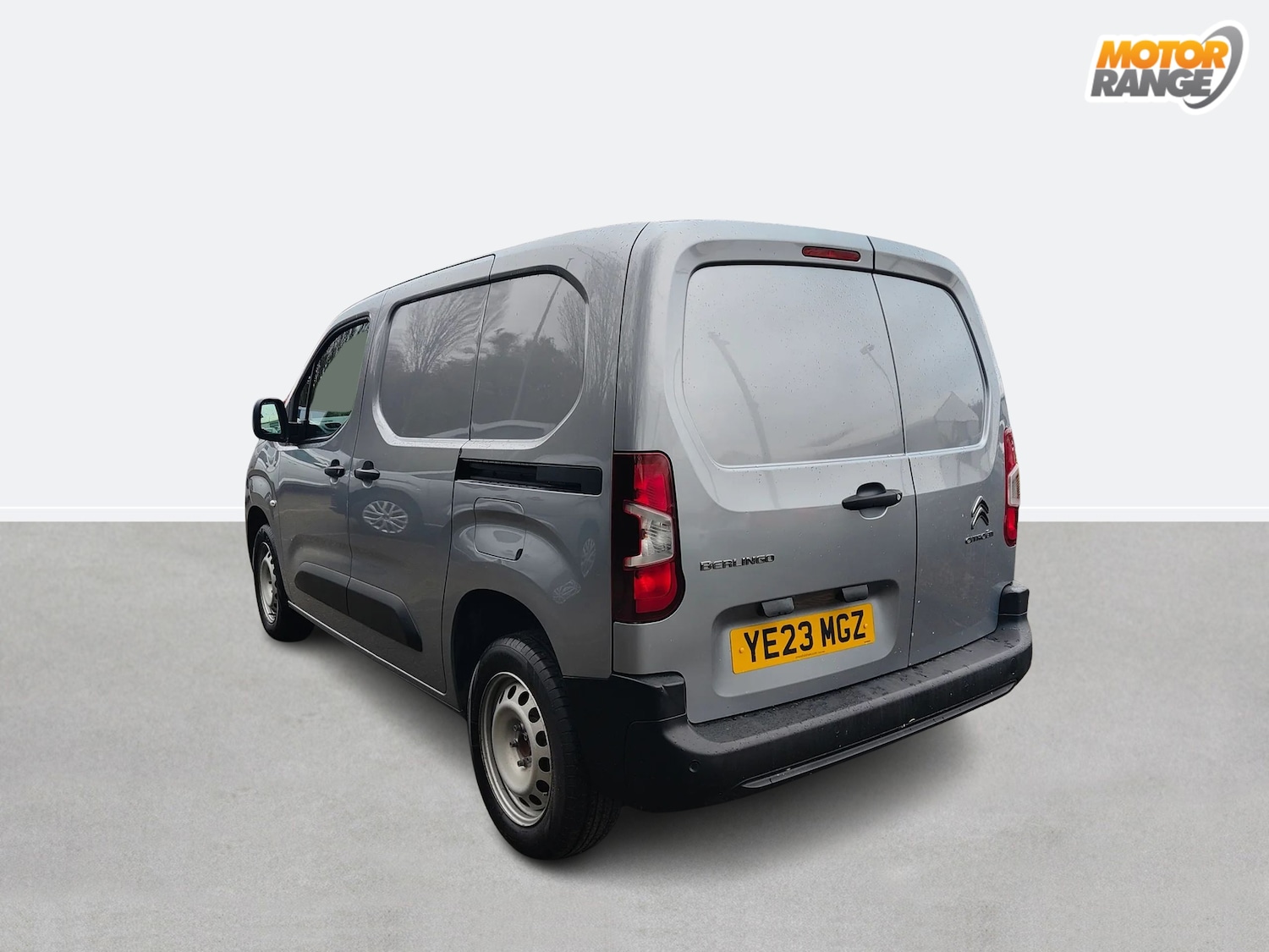 Used Citroen Berlingo 2023 for sale - 77787645: Photo 5