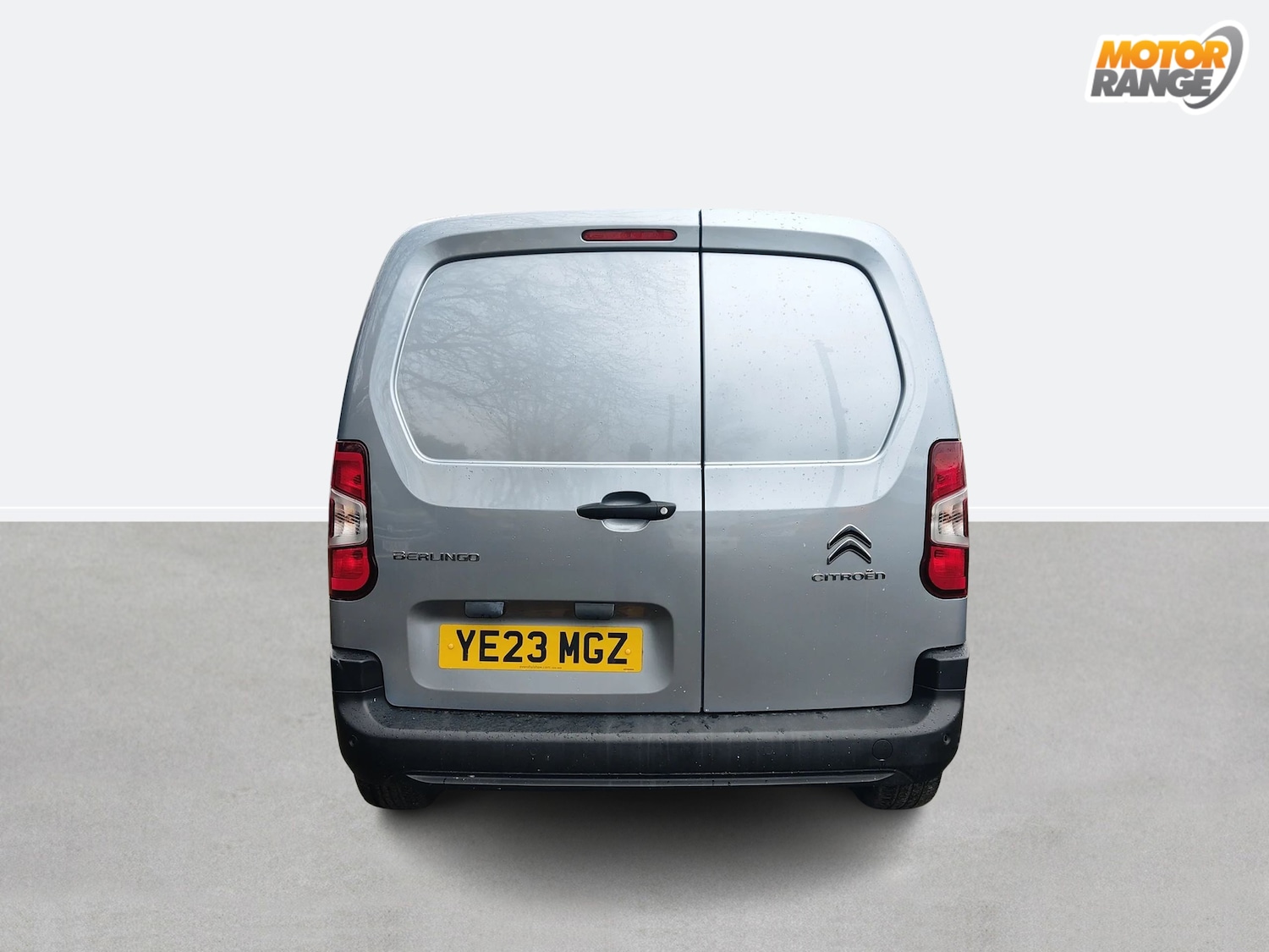 Used Citroen Berlingo 2023 for sale - 77787645: Photo 6