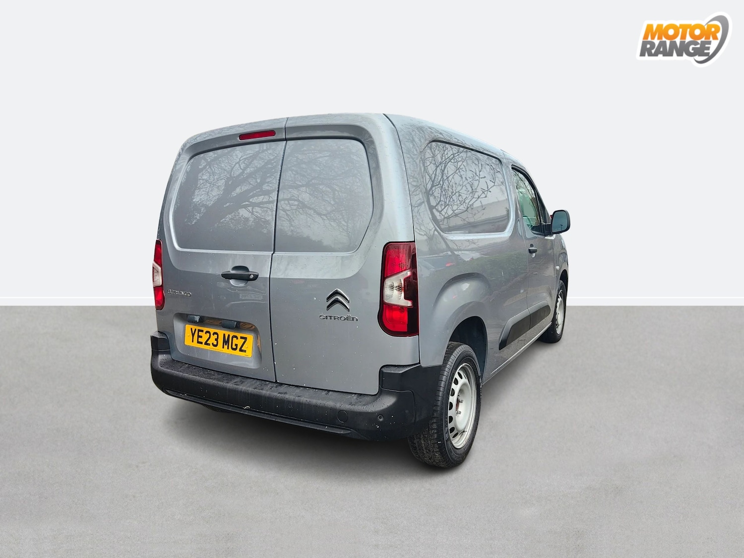Used Citroen Berlingo 2023 for sale - 77787645: Photo 7