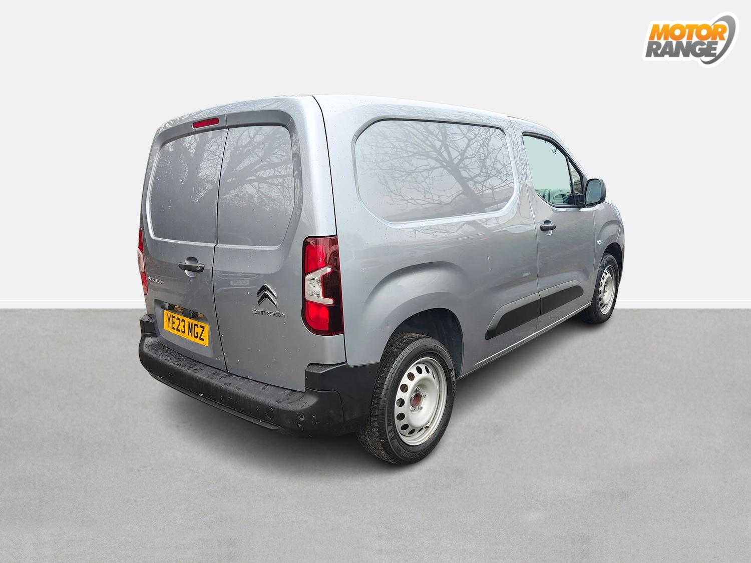 Used Citroen Berlingo 2023 for sale - 77787645: Photo 8