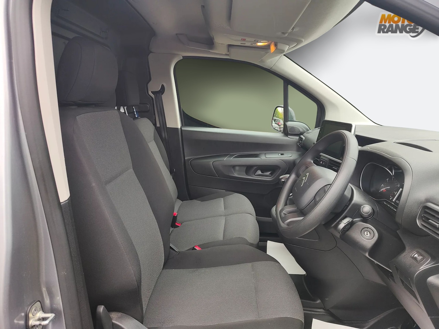 Used Citroen Berlingo 2023 for sale - 77787645: Photo 9