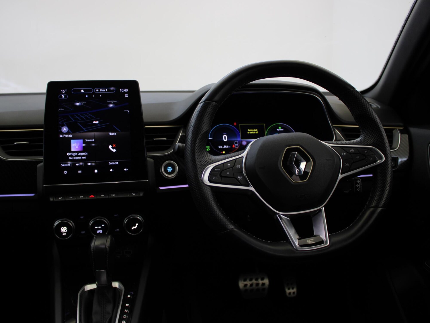 Used Renault Arkana 2022 for sale - 76047375: Photo 14