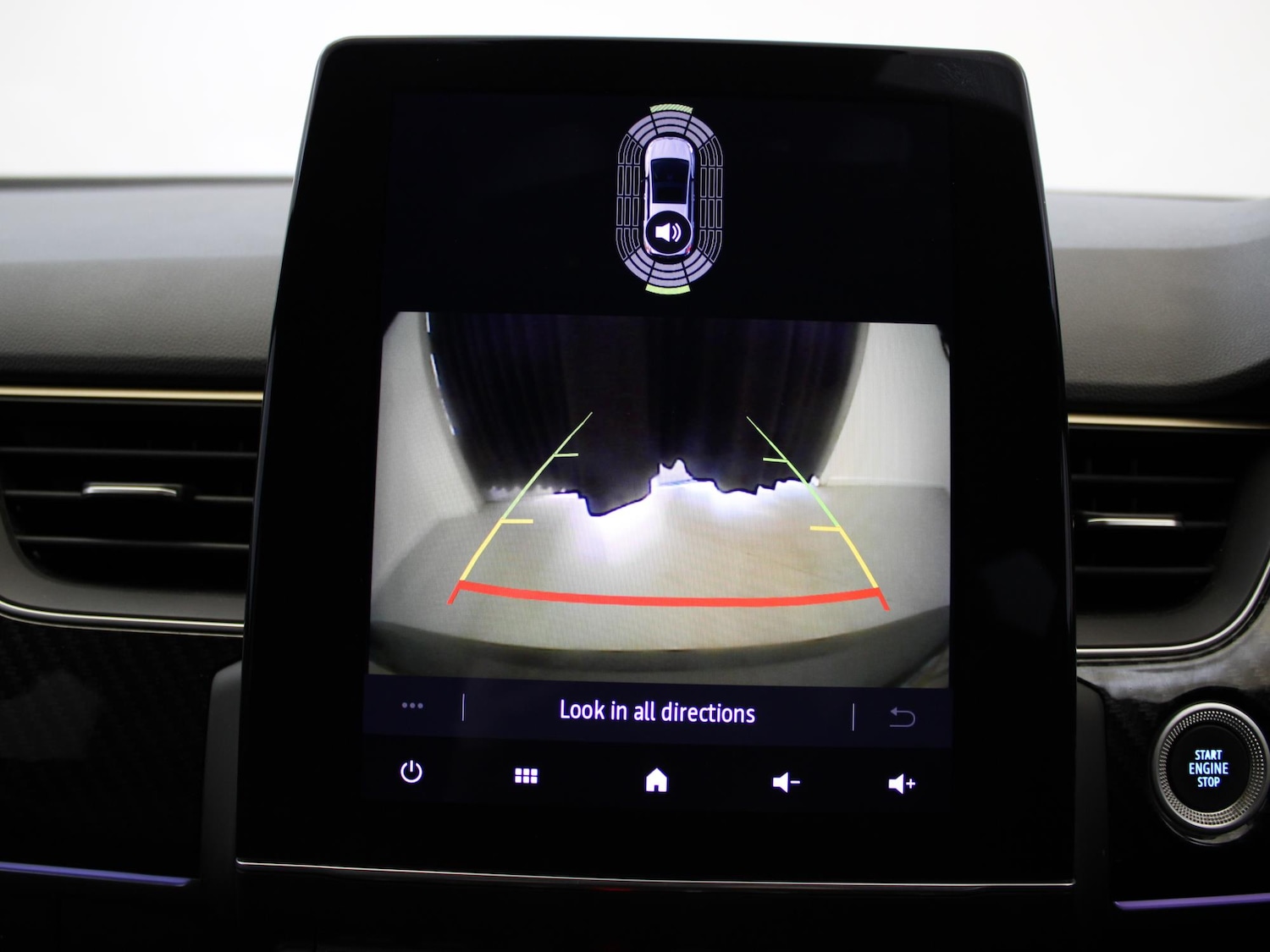 Used Renault Arkana 2022 for sale - 76047375: Photo 17