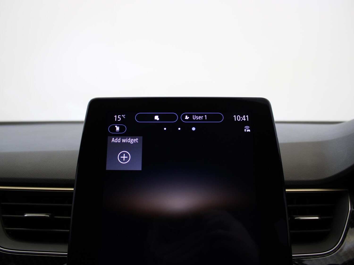 Used Renault Arkana 2022 for sale - 76047375: Photo 20