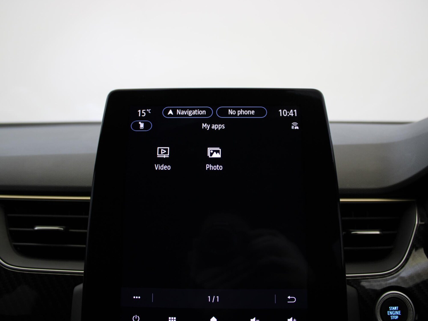 Used Renault Arkana 2022 for sale - 76047375: Photo 22