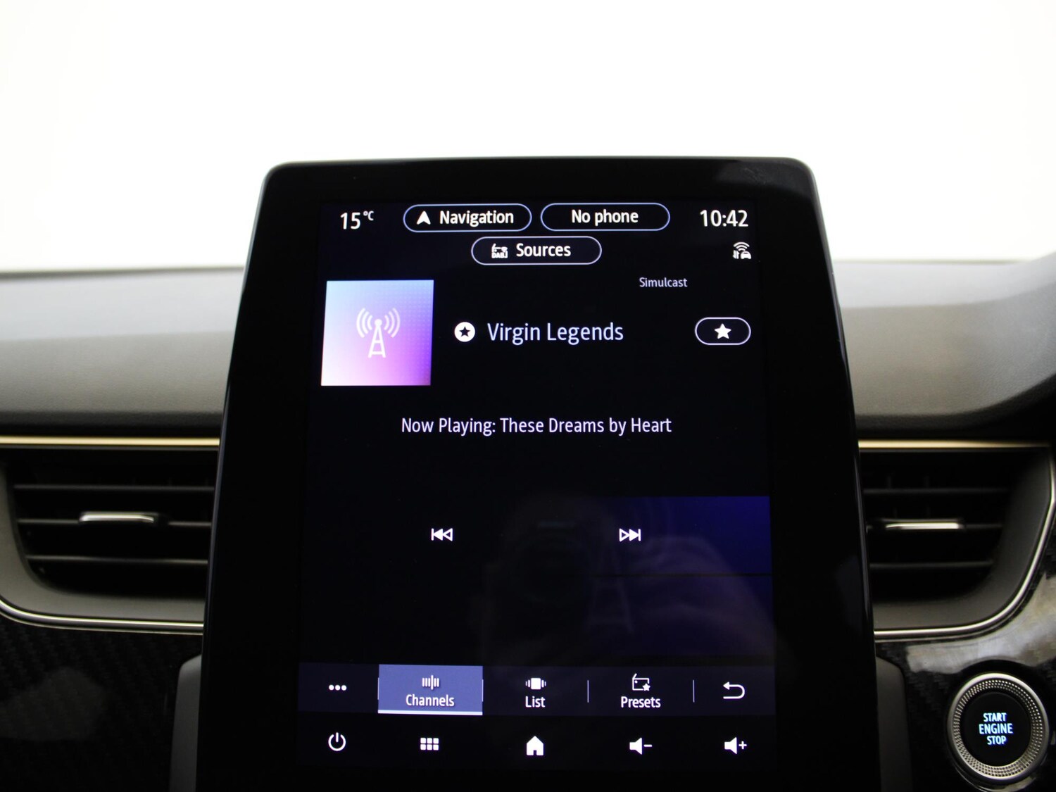 Used Renault Arkana 2022 for sale - 76047375: Photo 25