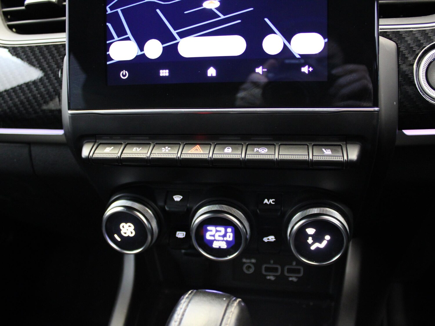 Used Renault Arkana 2022 for sale - 76047375: Photo 28