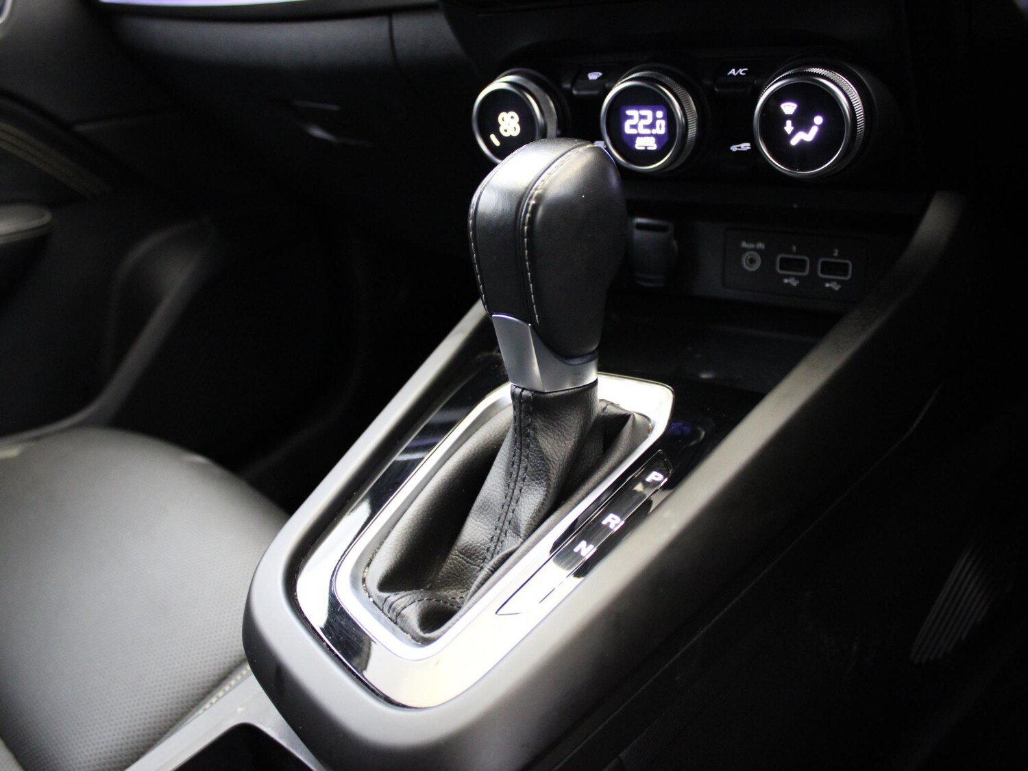 Used Renault Arkana 2022 for sale - 76047375: Photo 29