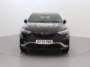 Used Renault Arkana 2022 for sale - 76047375: Photo