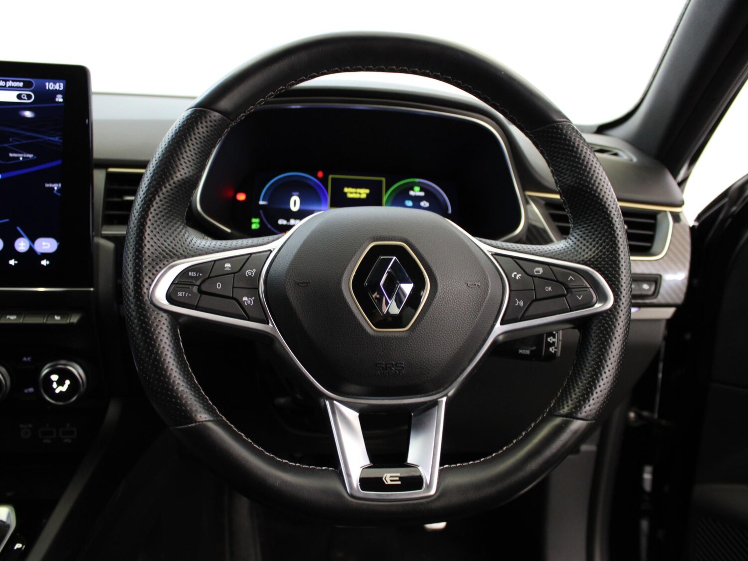 Used Renault Arkana 2022 for sale - 76047375: Photo 30