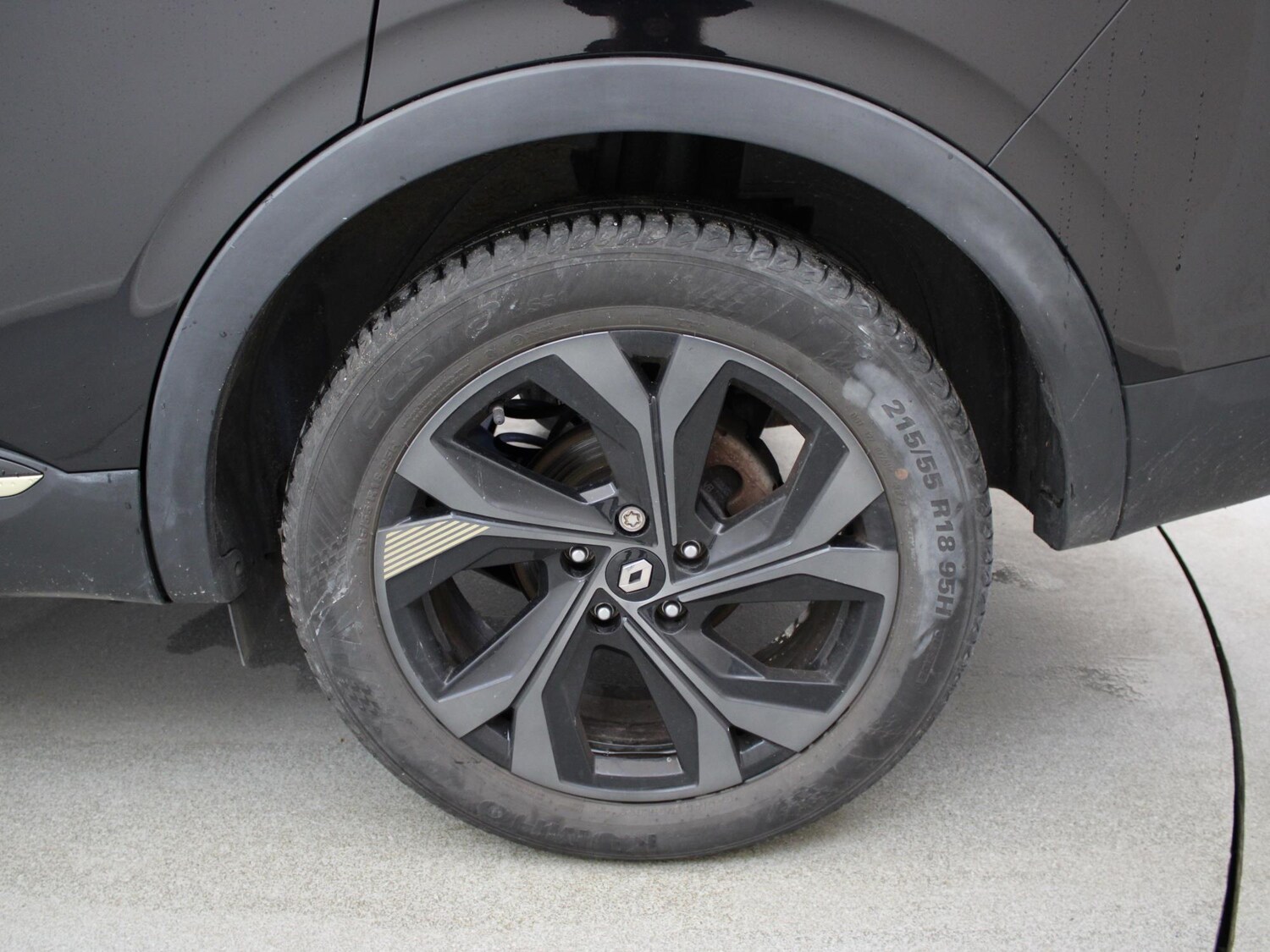 Used Renault Arkana 2022 for sale - 76047375: Photo 39