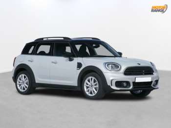 2020 - 1.5 Cooper Classic 5dr
