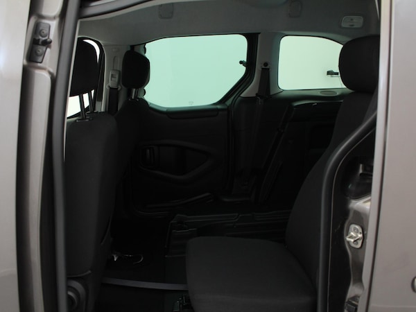 Used Peugeot Partner Tepee 2017 for sale - 75773973: Photo 11