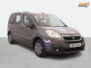 Peugeot - Partner Tepee