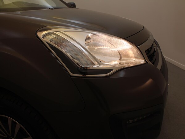 Used Peugeot Partner Tepee 2017 for sale - 75773973: Photo 43