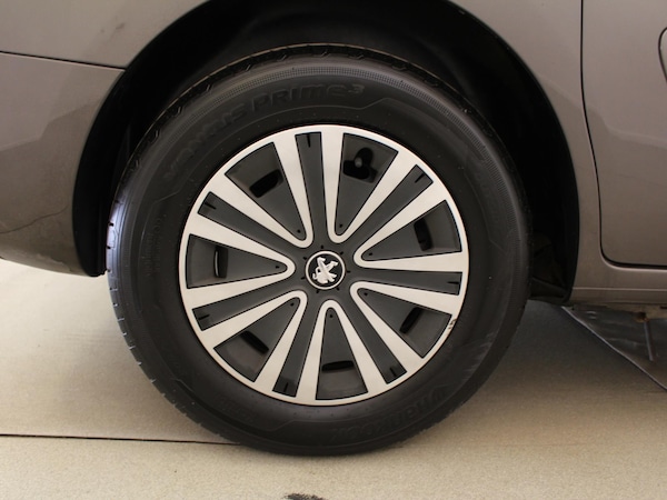 Used Peugeot Partner Tepee 2017 for sale - 75773973: Photo 44