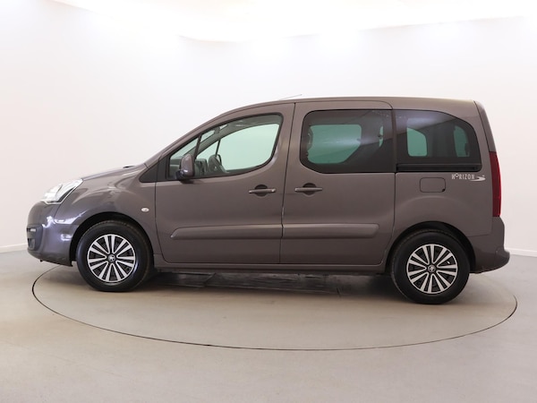 Used Peugeot Partner Tepee 2017 for sale - 75773973: Photo 4
