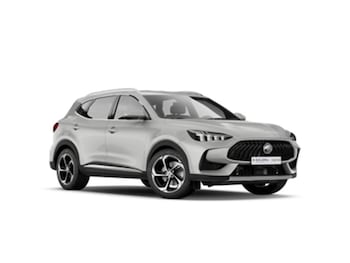 MG MG HS feature image