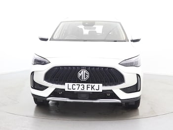 Used MG MG HS 2023 for sale - 77829500: Photo
