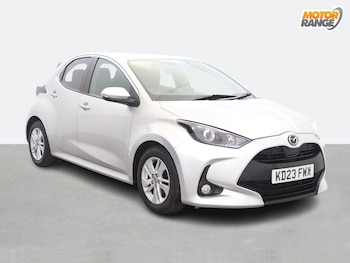 Used Mazda Mazda2 HYBRID 2023 for sale - 79099760: Photo