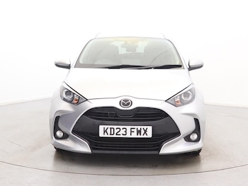 Used Mazda Mazda2 HYBRID 2023 for sale - 79099760: Photo