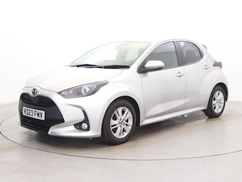 Used Mazda Mazda2 HYBRID 2023 for sale - 79099760: Photo