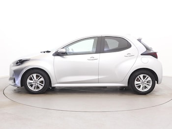 Used Mazda Mazda2 HYBRID 2023 for sale - 79099760: Photo