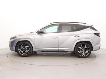 Used Hyundai TUCSON 2022 for sale - 79175078: Photo