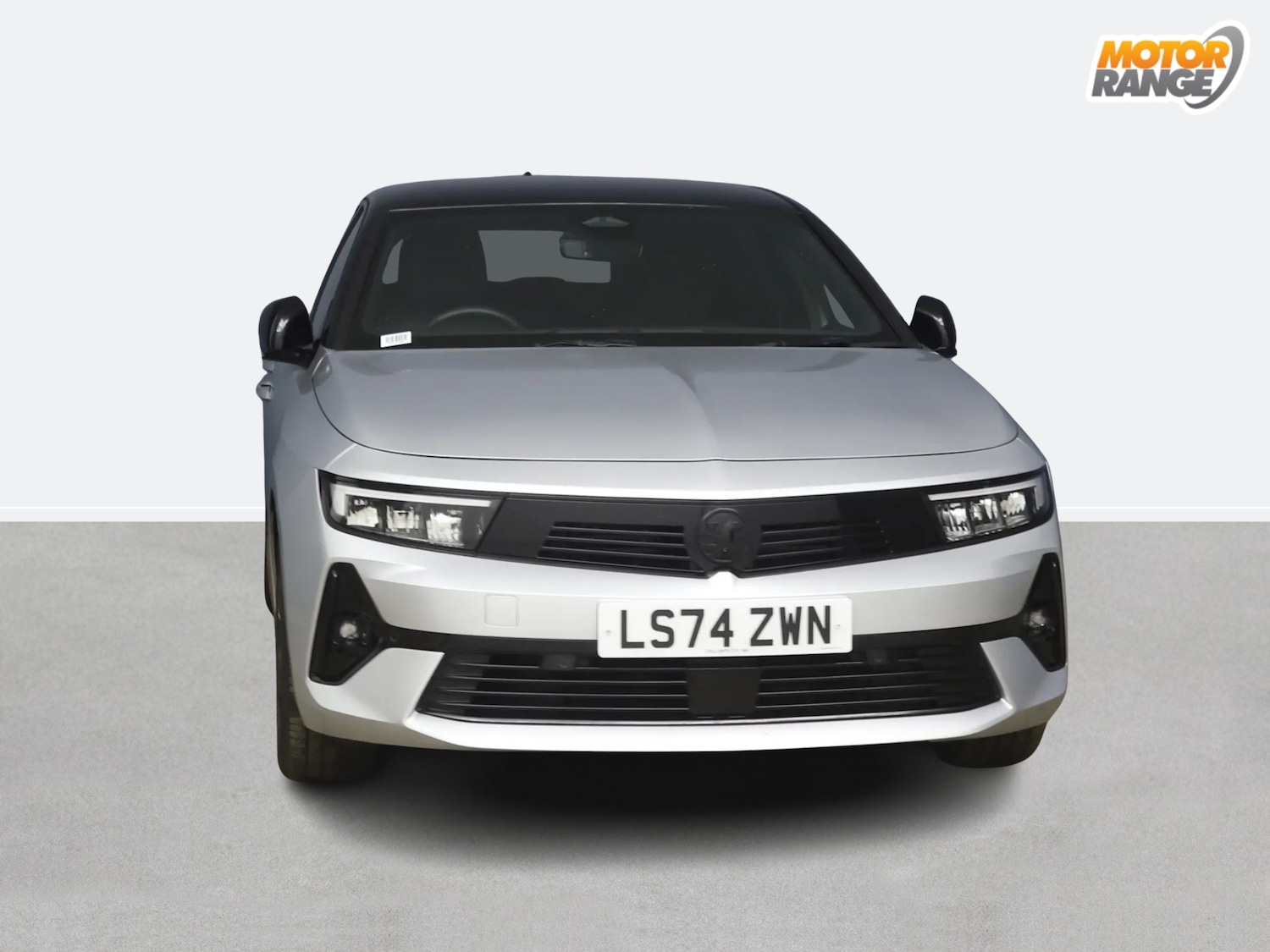 Used Vauxhall Astra 2024 for sale - 77472879: Photo 2