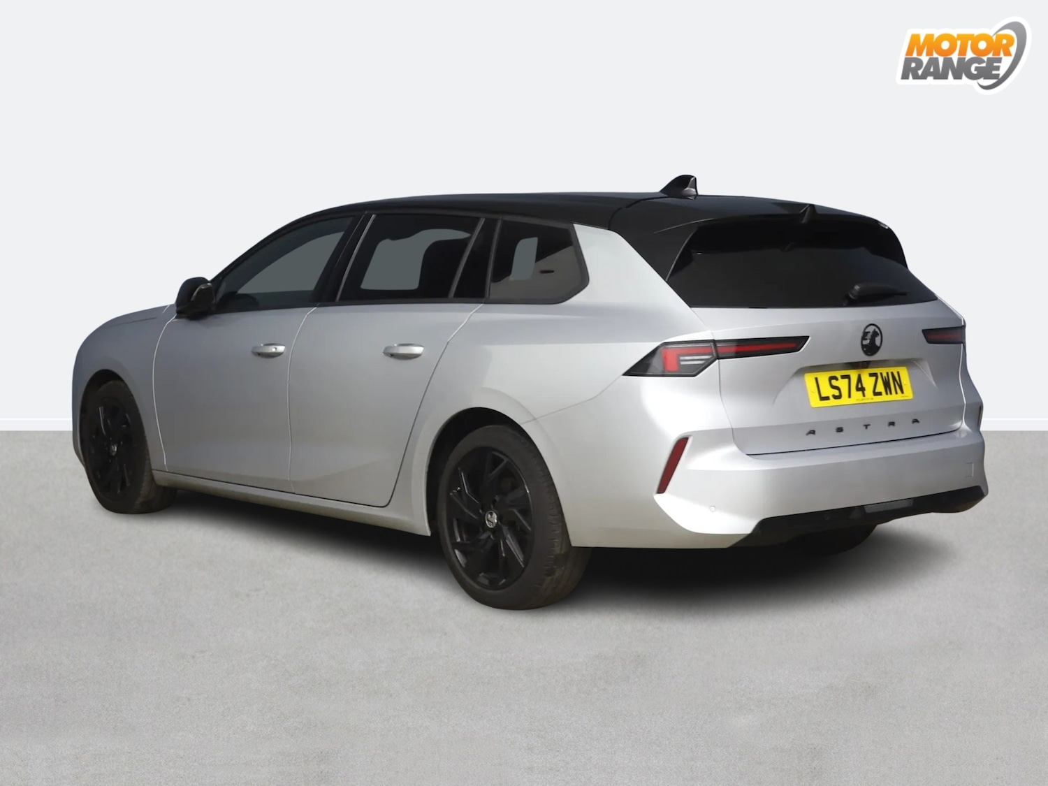 Used Vauxhall Astra 2024 for sale - 77472879: Photo 4