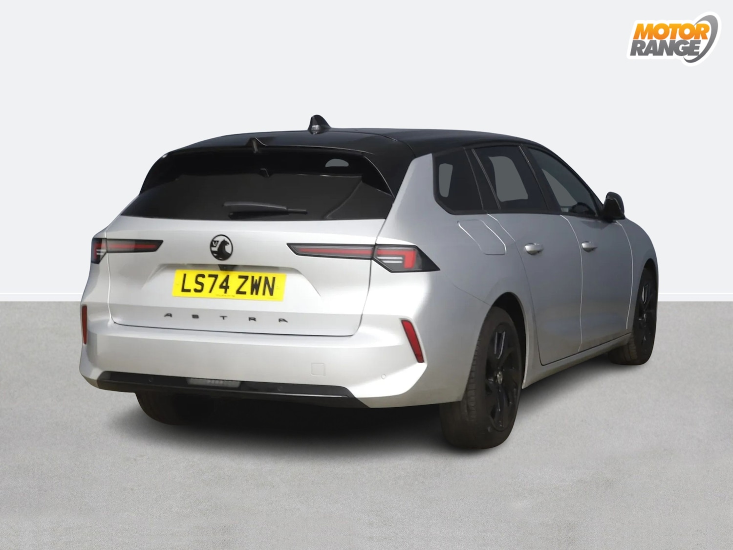 Used Vauxhall Astra 2024 for sale - 77472879: Photo 5