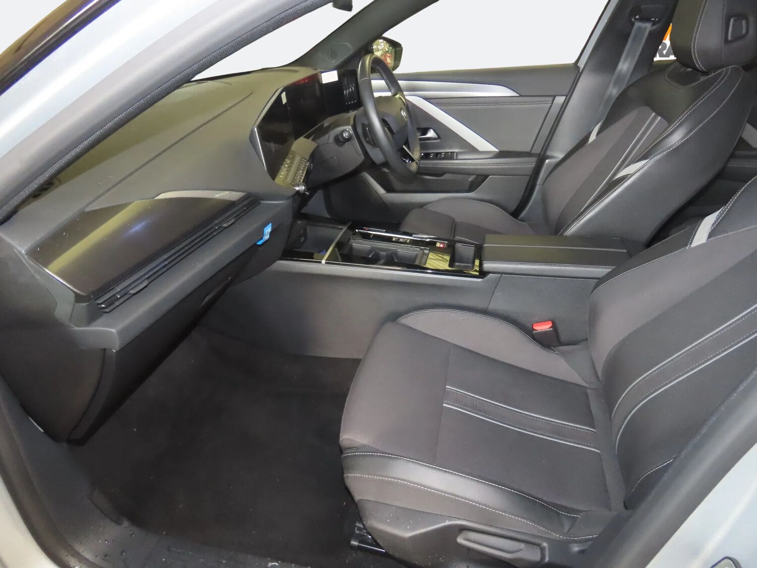 Used Vauxhall Astra 2024 for sale - 77472879: Photo 7