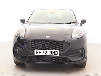 Used Ford Puma 2022 for sale - 78871667: Photo