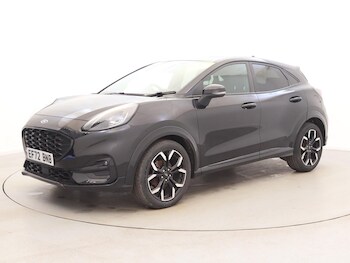 Used Ford Puma 2022 for sale - 78871667: Photo